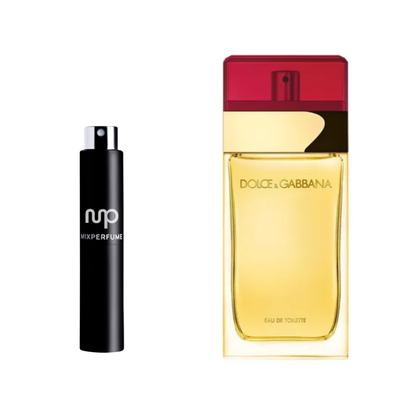 Dolce & Gabbana Pour Femme