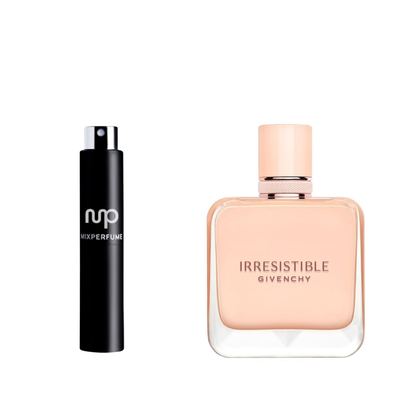 Irresistible Nude Velvet