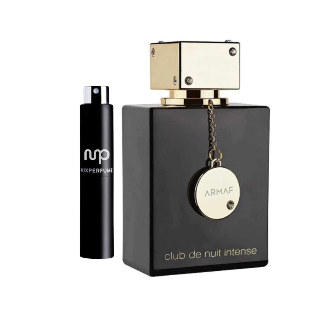 Club de Nuit Intense Woman