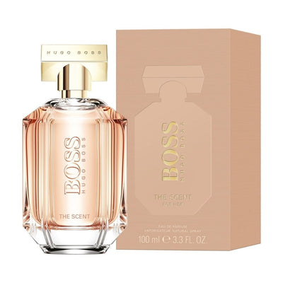 Boss The Scent For Her