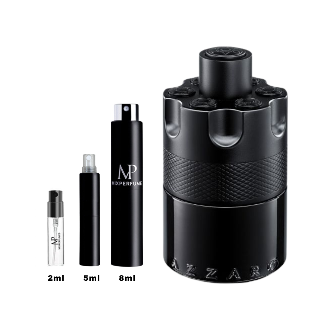 The Most Wanted EDP