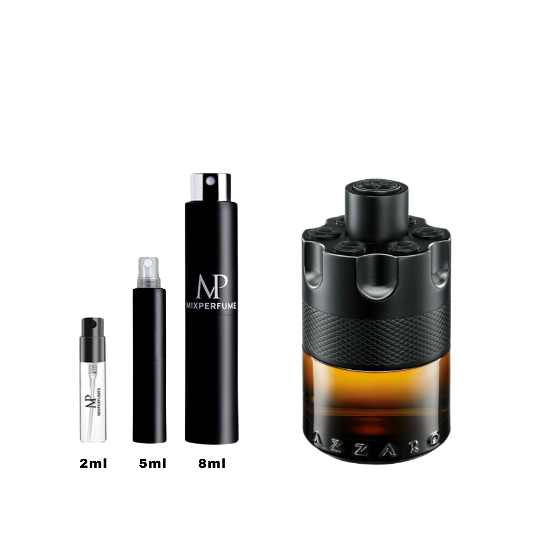 The Most Wanted Parfum