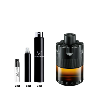 The Most Wanted Parfum