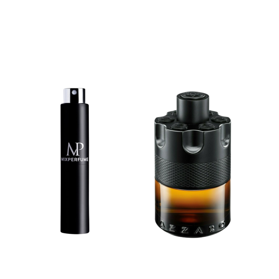 The Most Wanted Parfum