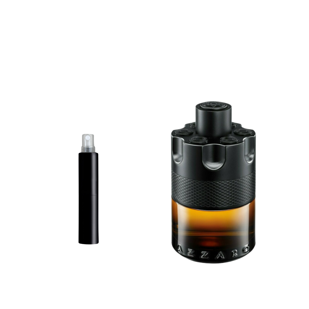 The Most Wanted Parfum