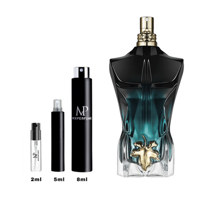 Le Beau Le Parfum