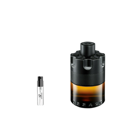 The Most Wanted Parfum