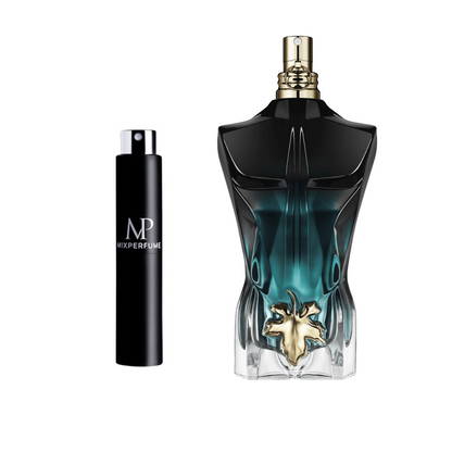 Le Beau Le Parfum
