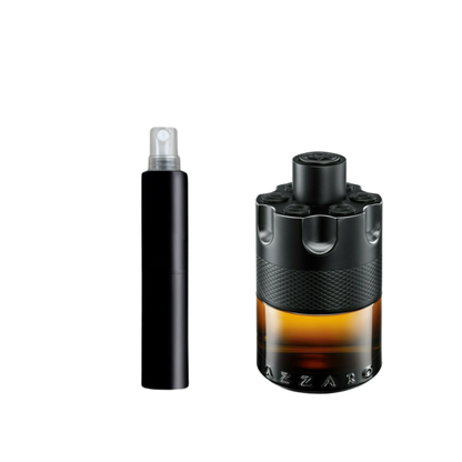 The Most Wanted Parfum