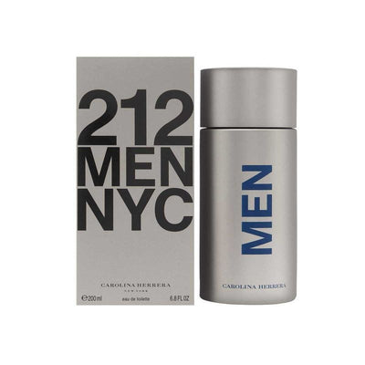 212 NYC Men de Carolina Herrera – decant original Mixperfume