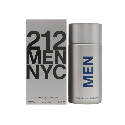 212 NYC Men