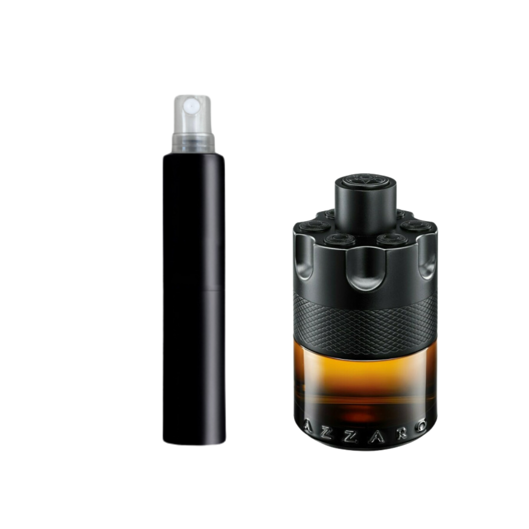 The Most Wanted Parfum