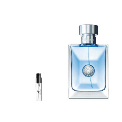 Versace Pour Homme