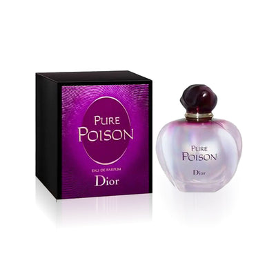 Pure Poison