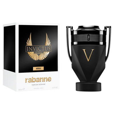 Invictus Victory Absolu Parfum Intense de Paco Rabanne – decant original Mixperfume