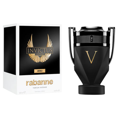 Invictus Victory Absolu Parfum Intense
