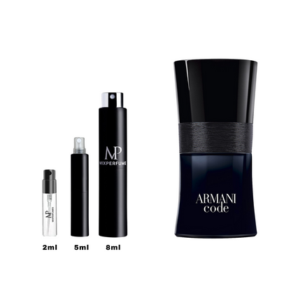 Armani Code EDT