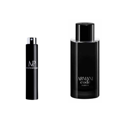 Armani Code Parfum