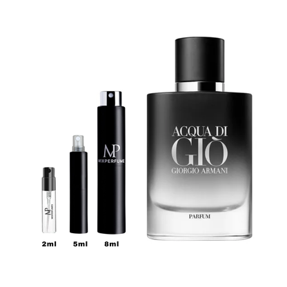 Acqua Di Gio Parfum