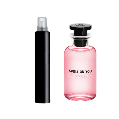 Spell On You