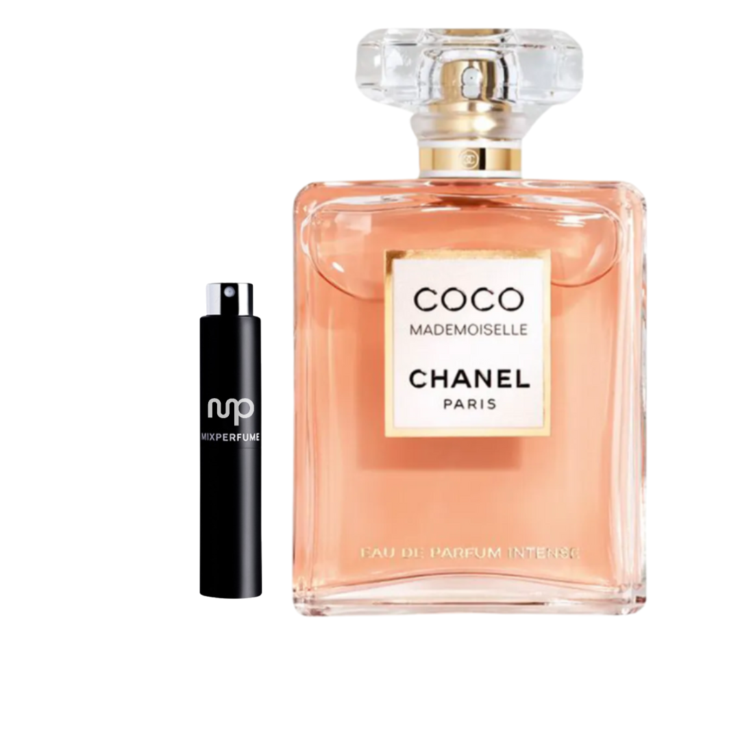Coco Mademoiselle