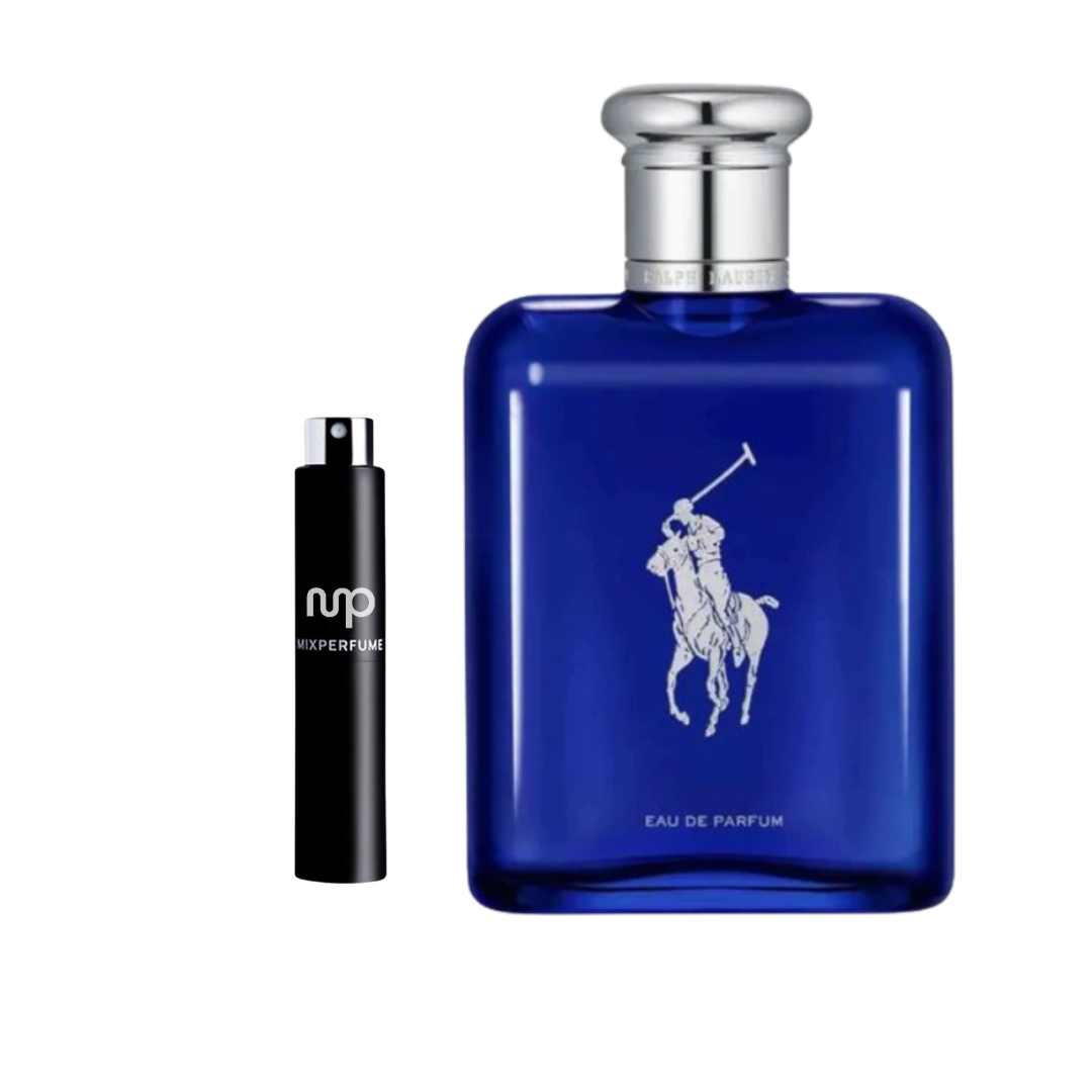 Polo Blue