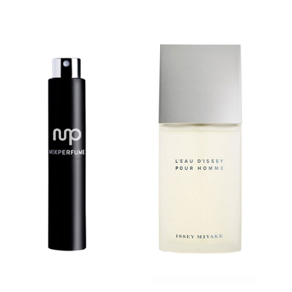 L'Eau d'Issey Pour Homme