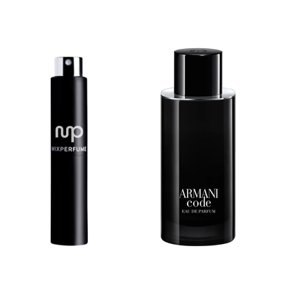 Armani Code EDP