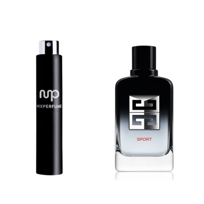Gentleman Society Sport de Givenchy – imagen 5