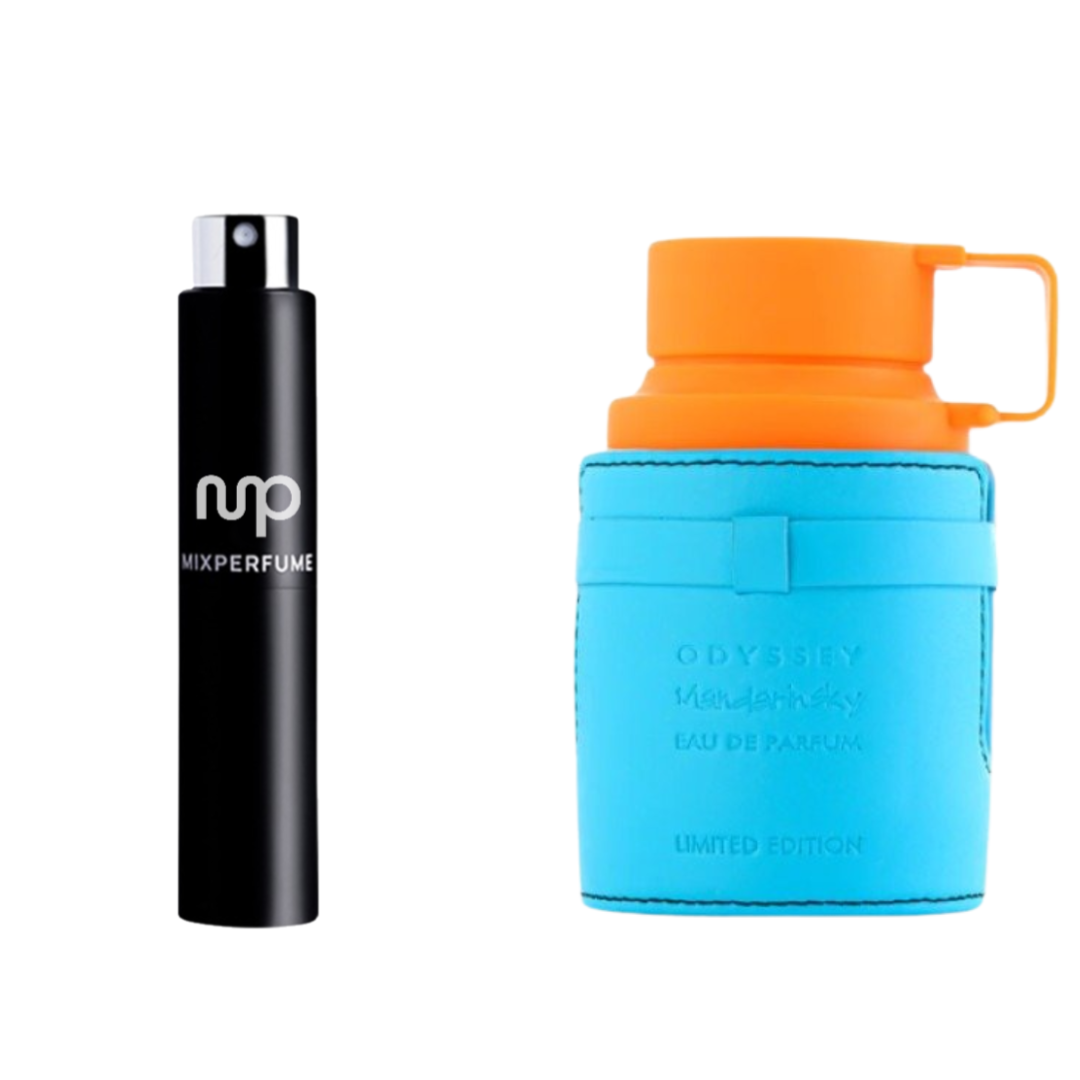 Odyssey Mandarin Sky