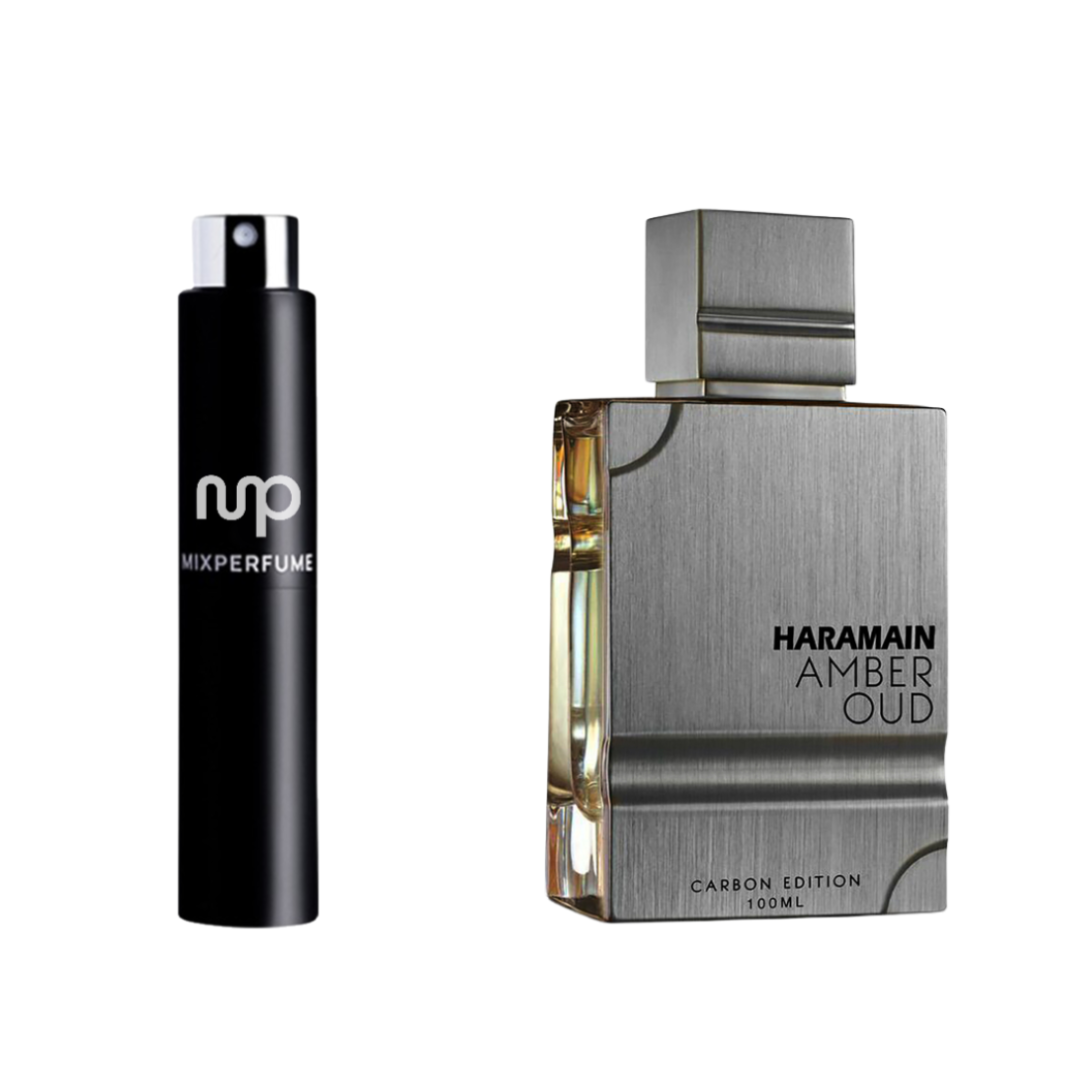 Amber Oud Carbon