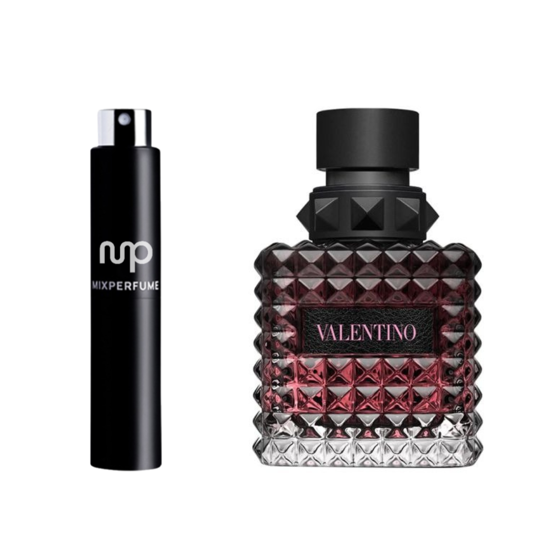 Donna Born In Roma Intense