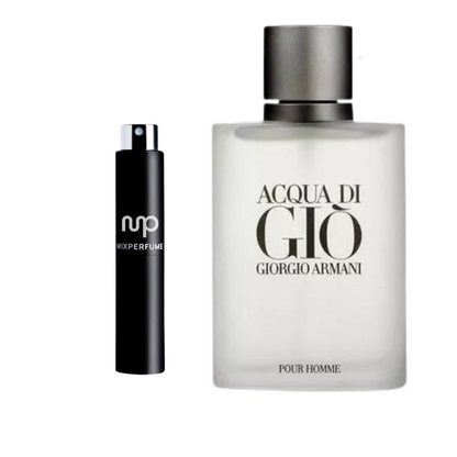 Acqua Di Gio