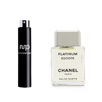 Platinum Égoïste