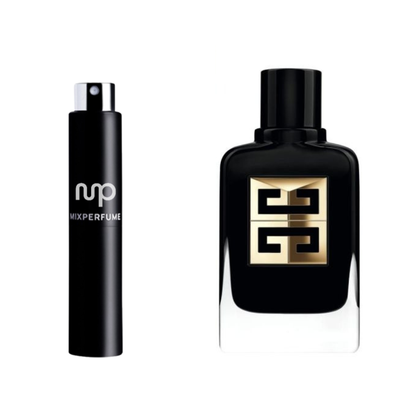 Gentleman Society Ambrée