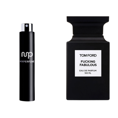 Fucking Fabulous