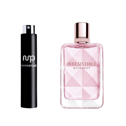 Irresistible Very Floral