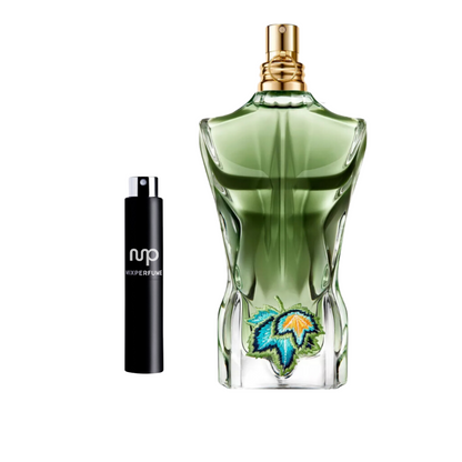 Le Beau Paradise Garden