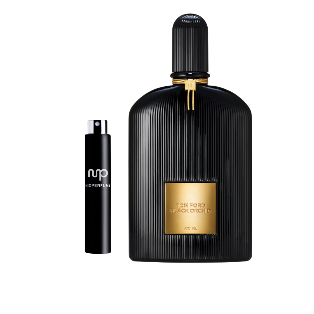 Black Orchid