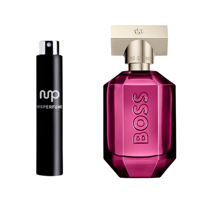 Boss The Scent For Her Magnetic