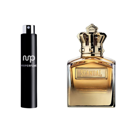 Scandal Pour Homme Absolu