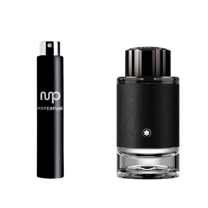 Explorer EDP