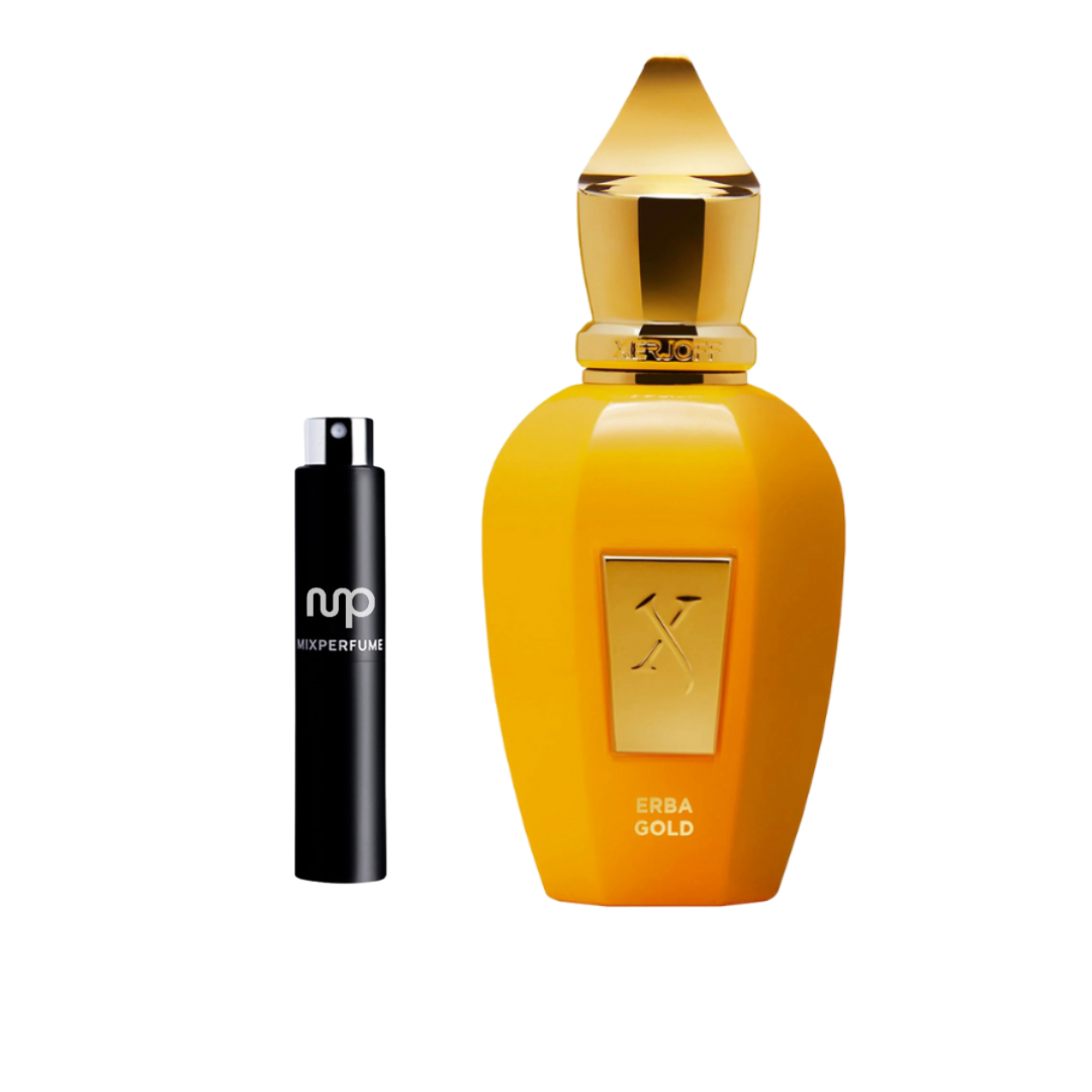 Erba Gold