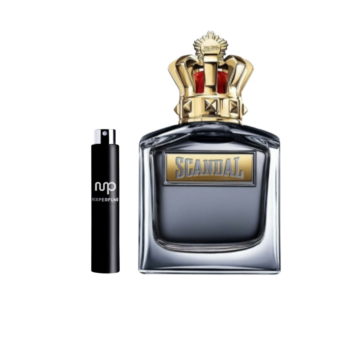 Scandal Pour Homme
