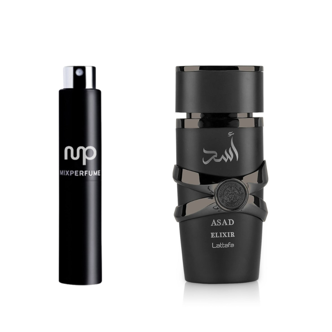 Asad Elixir