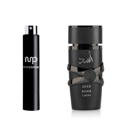 Asad Elixir