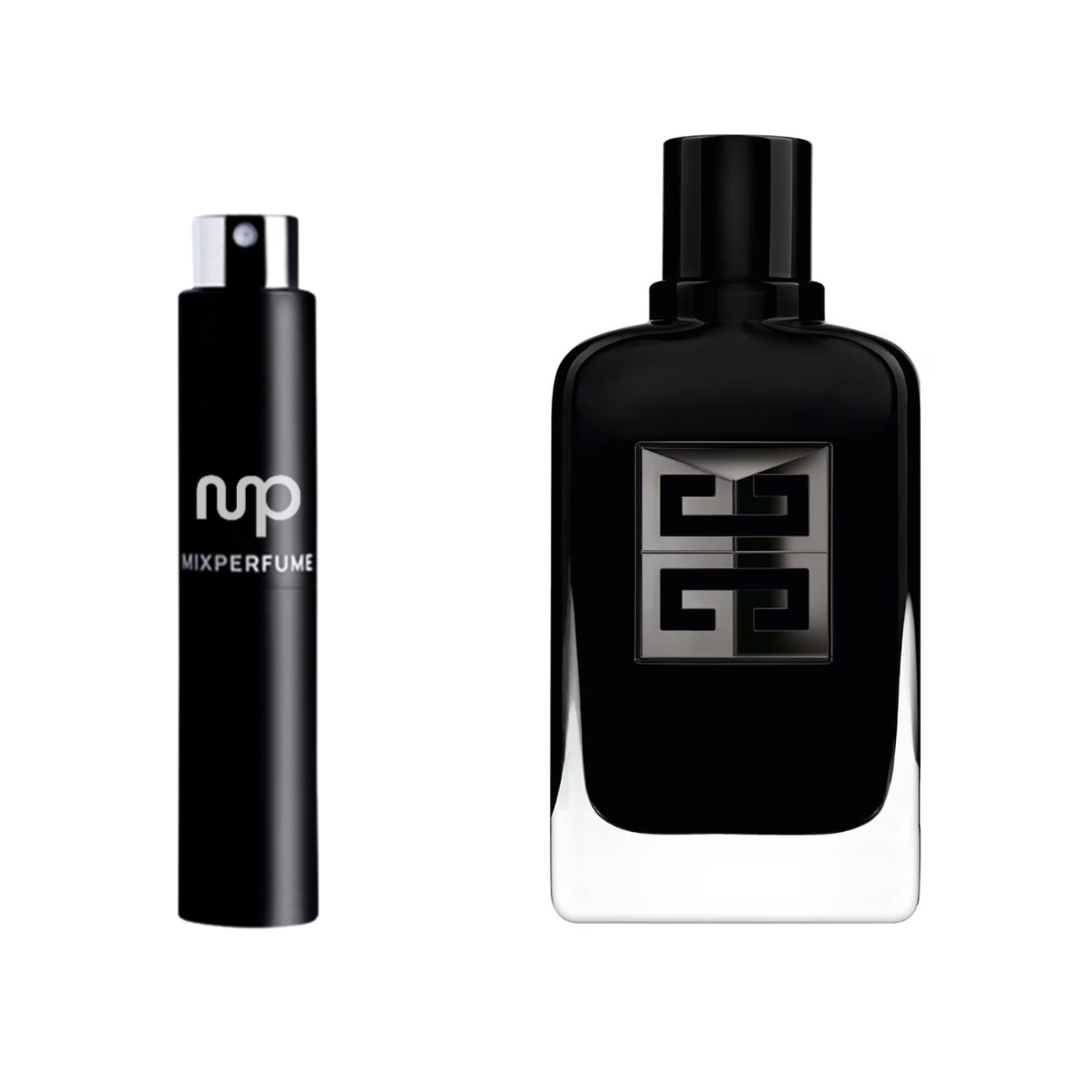 Gentleman Society Extreme