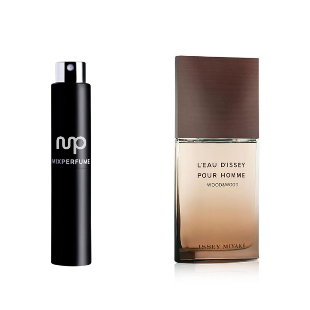 L'Eau d'Issey Pour Homme Wood&Wood