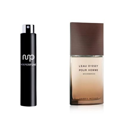 L'Eau d'Issey Pour Homme Wood&Wood