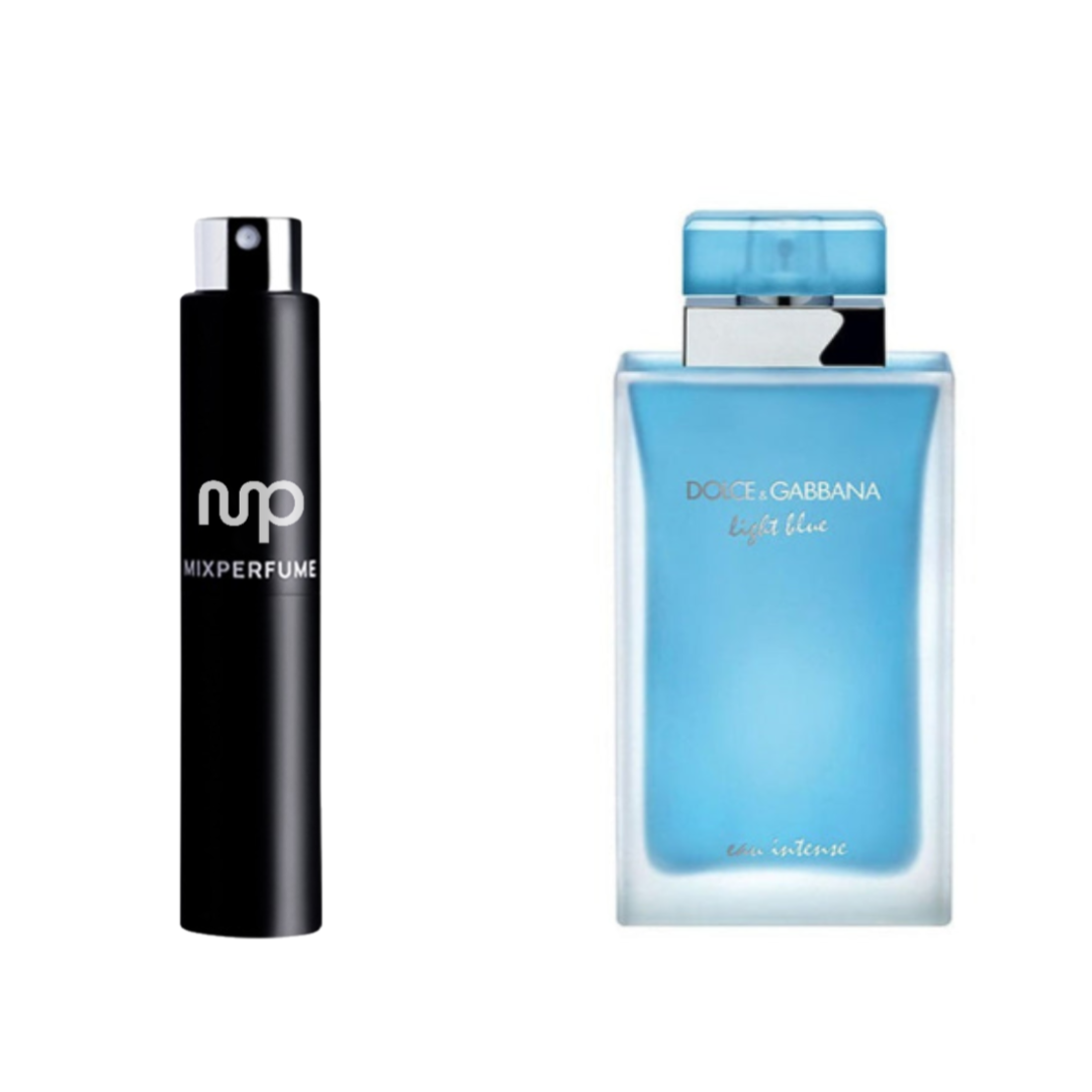 Light Blue Eau Intense